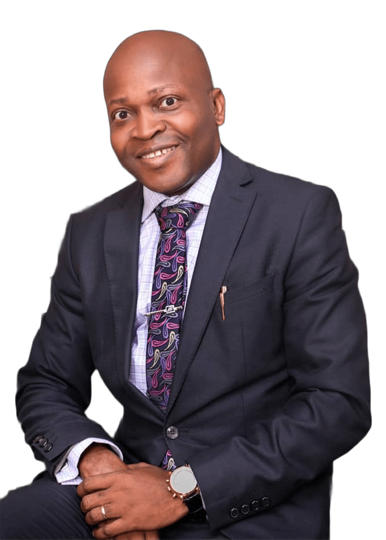 Pastor Sanmi Bankole